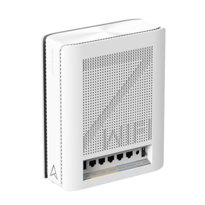 7. Router Asus ZenWiFi BQ16 (1pk) Wi-Fi 7
