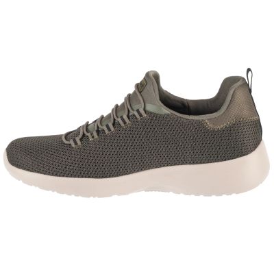 2. Skechers Dynamight 58360-OLV Zielone 44