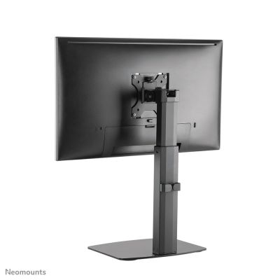 5. Neomounts FPMA-D865BLACK uchwyt / stojak do monitorów 81,3 cm (32") Biurko Czarny