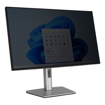 2. Kensington - Filtr prywatyzujący do ekranu - wyjmowany - samoprzylepny - 68,6 cm (27")