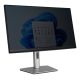 2. Kensington - Filtr prywatyzujący do ekranu - wyjmowany - samoprzylepny - 68,6 cm (27")