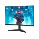 6. AOC B3 Q24B36X monitor komputerowy 60,5 cm (23.8") 2560 x 1440 px Quad HD LED Czarny