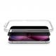 5. Szkło prywatyzujące AMAZINGTHING Titan Vision 30 Privacy Glass na iPhone 18 Pro