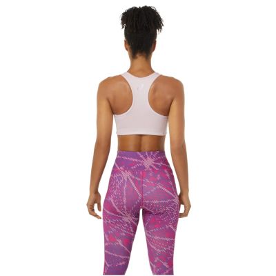 4. Stanik sportowy Asics Sakura Asics Logo Bra W 2012C362-700