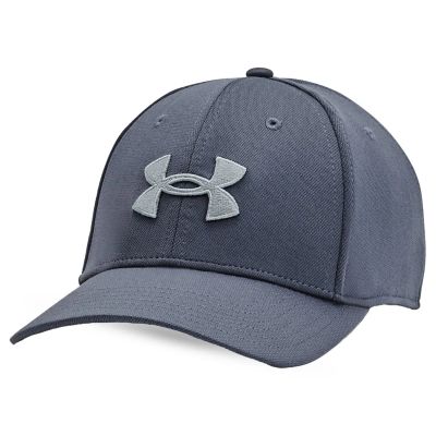 7. Czapka z daszkiem Under Armour Men's Blitzing 1376700-044
