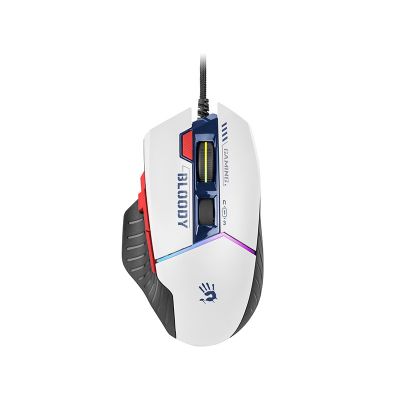 7. A4TECH MYSZ W95MAX USB SPORTS NAVY A4TMYS47258