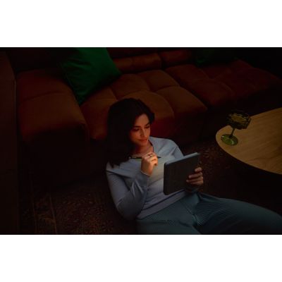 15. Czytnik Ebook Kobo Libra Colour 7" E-Ink Kaleido 3 32GB WI-FI White