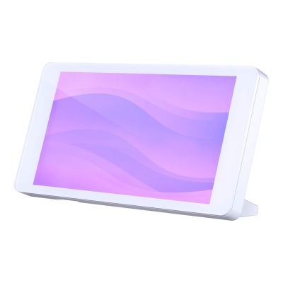 8. Phanteks PH-HRLCD_WT01 część obudowy do komputera Uniwersalne LCD panel kit