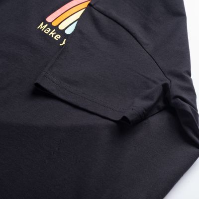 6. Dziecięca Koszulka z krótkim rękawem HOLIDAY JRG