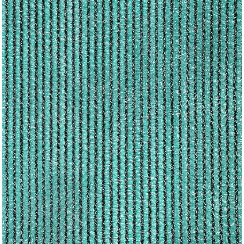 17. SIATKA CIENIUJĄCA 140G/M2 1.5X25M CIEMNO ZIELONA