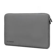 Pokrowiec na laptop Wozinsky WNL-17G 17.3" neoprenowy - szary