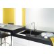 4. Hansgrohe Focus Stal nierdzewna