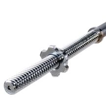 Gryf CURL BAR 120CM