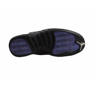 9. Buty sportowe męskie Air Jordan 12 Retro Low GC 25 Years In China - DO8726-100