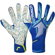 Rękawice Reusch FastGrip Fusion Junior 56 72 900 4994