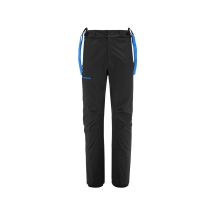 Spodnie MILLET TRILOGY ICON GTX PRO PT M czarny
