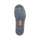 2. Buty Albatros Timber Mid M MLI-S36B9 ciemno brązowy