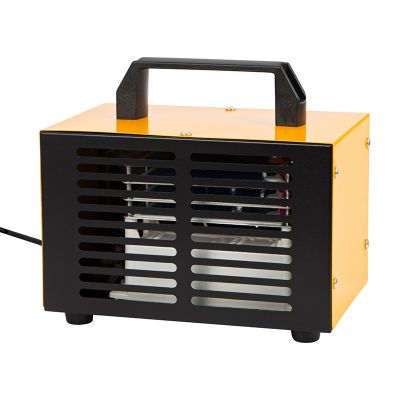 3. Generator ozonu BLOW OZ-03 pomarańczowy ozonator 60 000 mg/h 140W