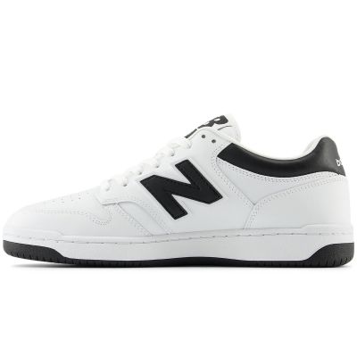 2. Buty New Balance sportowe BB480LBK