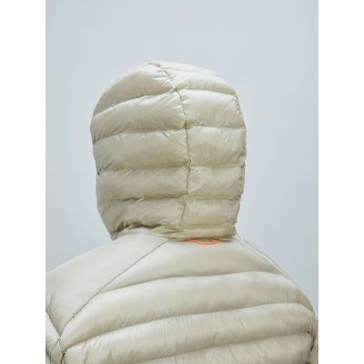 6. Kurtka POC M'S Coalesce Jacket beżowy