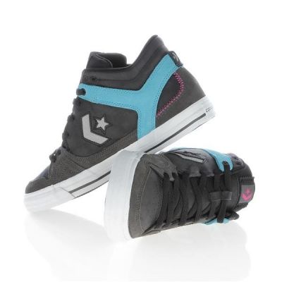 5. Buty Converse Coolidge W 517202