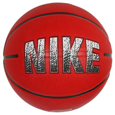 6. Piłka EVERYDAY PLAYGROUND 8P GRAPHIC DEFLATED