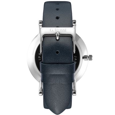 3. Zegarek Męski G.ROSSI 10401A-6F1 + BOX