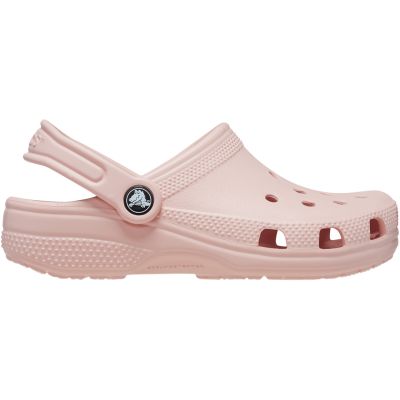 9. Chodaki Crocs Toddler Classic Clog Jr 206990 6UR