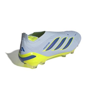 6. Buty adidas Predator Elite LL FG JS0410