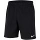Spodenki dla dzieci Nike Flecee Park 20 Short KZ czarne CW6932 010 M
