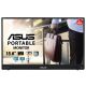 9. MONITOR ASUS 15,6" MB16ACV ZenScreen