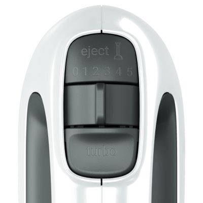 5. Tefal Prep'Mix HT4621 Mikser ręczny 500 W Biały