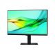 18. MONITOR SAMSUNG LED 24" LS24D600UAUXEN 100Hz