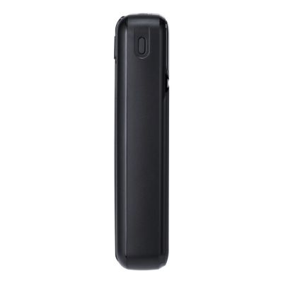 3. Rivacase VA2221 bank mocy Litowo-polimerowy (LiPo) 20000 mAh Czarny