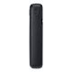 3. Rivacase VA2221 bank mocy Litowo-polimerowy (LiPo) 20000 mAh Czarny