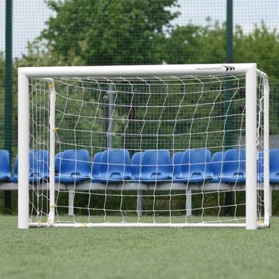 8. Bramka Yakima Sport aluminiowa Mini Pro 180 cm x 120 cm 100675