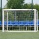 8. Bramka Yakima Sport aluminiowa Mini Pro 180 cm x 120 cm 100675
