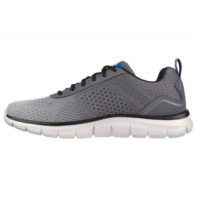 4. Buty Skechers Track Ripkent M 232399/CCGY