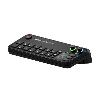 7. RODECaster VIDEO - Studio produkcji podcastów