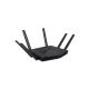 5. Router Acer Predator Connect W6x - router Wifi 6, 802.11 a/b/g/n/ac/ax 2,4 GHz / 5 GHz, 4x4 MU MIMO