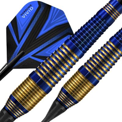 7. Rzutki Harrows Vivid Softip HS-TNK-000013784