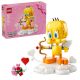 LEGO Iconic 40824 Uroczy kanarek Tweety