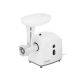 13. Mesko Home MS 4805 maszynka do mielenia 600 W Biały