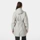 13. Helly Hansen damska kurtka W HH CLASSICS TRENCH COAT 54376 885