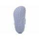 5. Klapki Crocs Crockband Geometric Glitter Band Clog Jr 210134-5AF