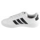 2. adidas Grand Court 3.0 IH1472 Białe 41 1/3