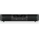 6. Behringer NX1000 wzmacniacz audio Przedstawienie/scena Czarny