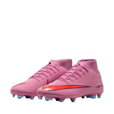 2. Buty piłkarskie Nike Mercurial Superfly 10 Club FG/MG FQ8314 600