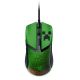 7. Razer Mysz do gier Kobra Przewodowe Edycja Minecraft