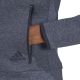 5. Bluza damska z kapturem adidas Versatility FL4213